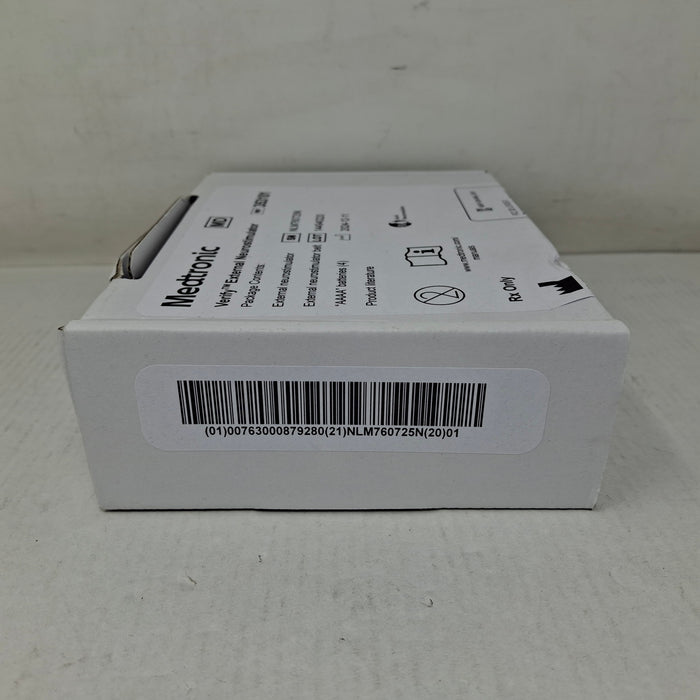 Medtronic 353101 Verify External Neurostimulator