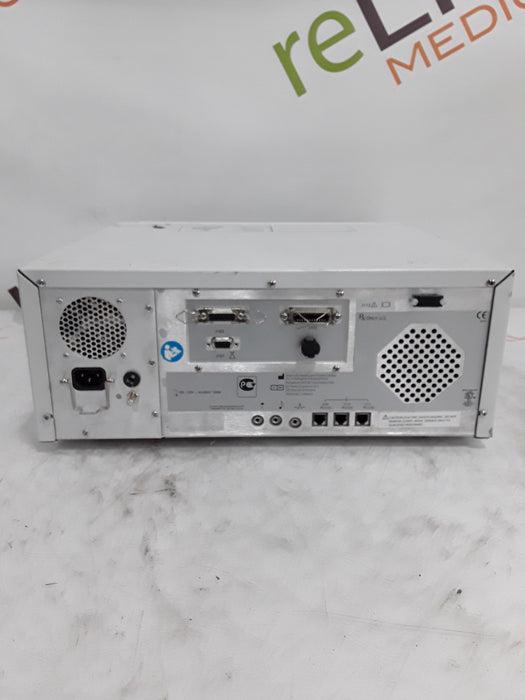GE Healthcare Corometrics 250cx Series Model 259cx-a Fetal Monitor