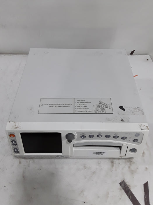 GE Healthcare Corometrics 250cx Series Model 259cx-a Fetal Monitor