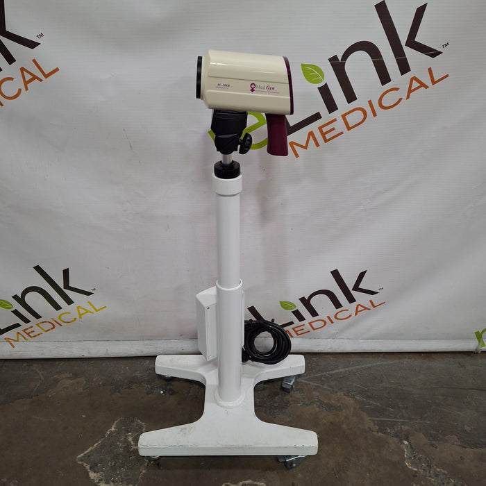 MedGyn Products AL-106B Digital Video Colposcope