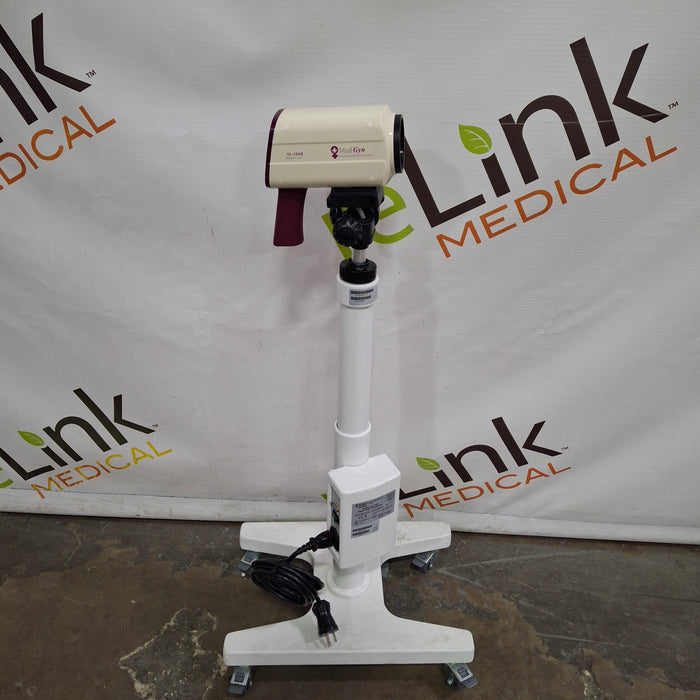 MedGyn Products AL-106B Digital Video Colposcope