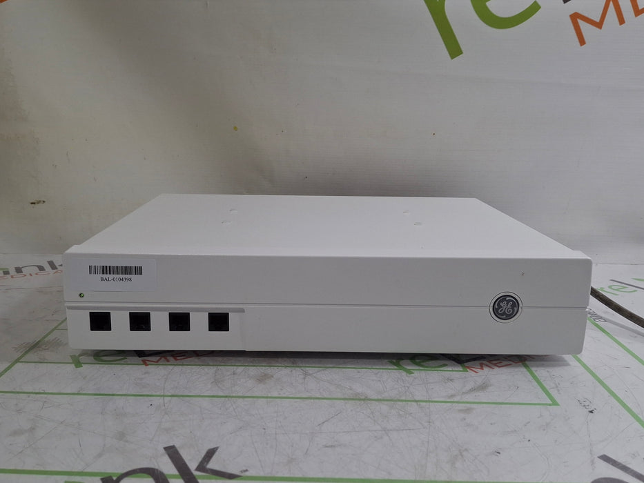 GE Healthcare Carescape B850 CPU Unit