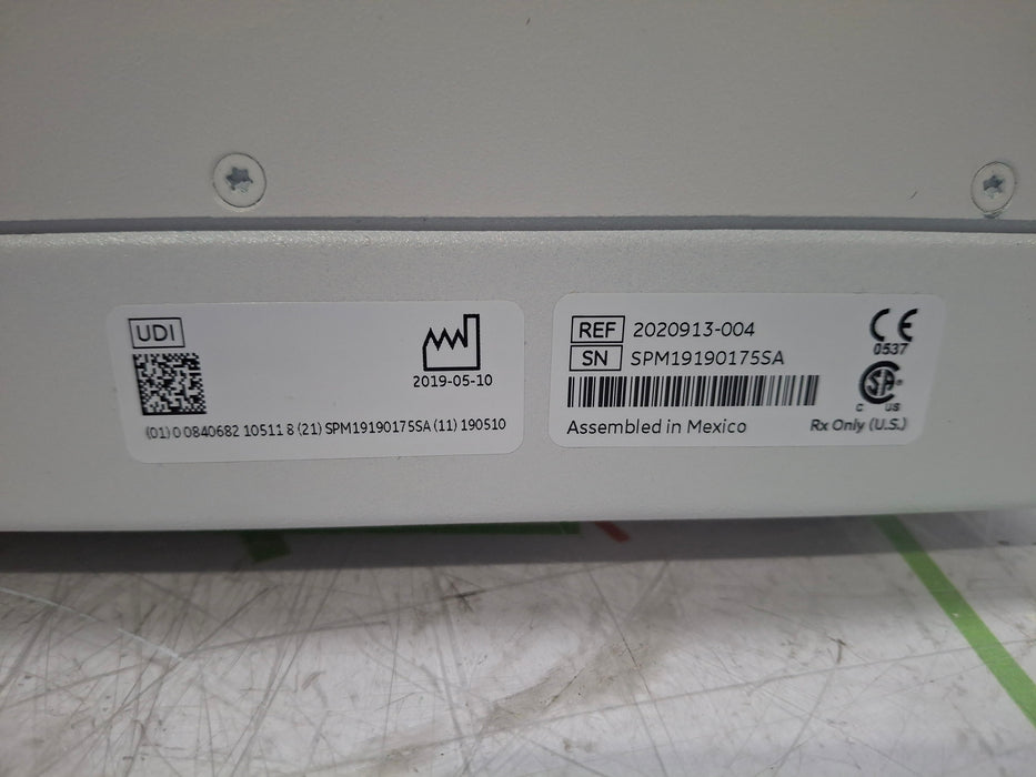 GE Healthcare Carescape B850 CPU Unit