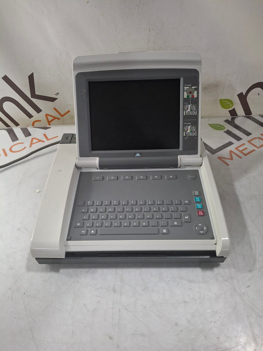 GE Healthcare MAC 5500 HD ECG without CAM Module