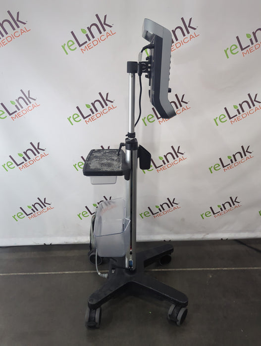 Sonosite S-Cath Ultrasound