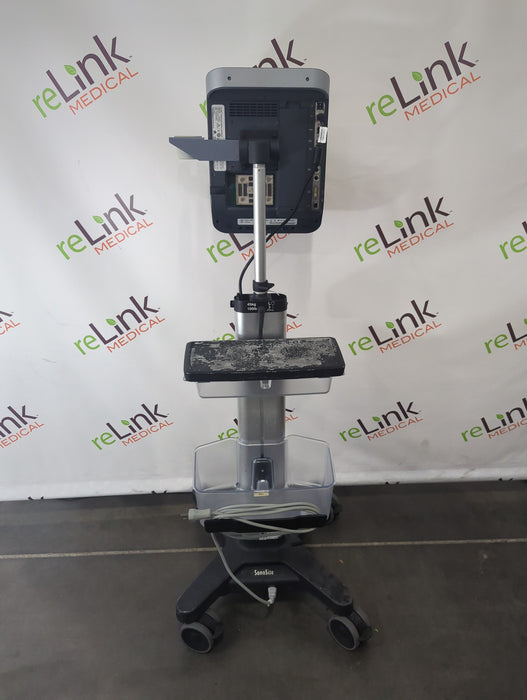 Sonosite S-Cath Ultrasound