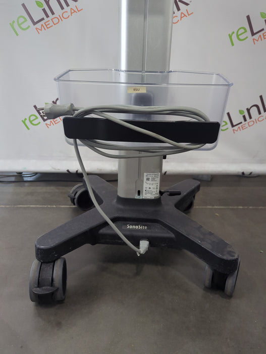 Sonosite S-Cath Ultrasound