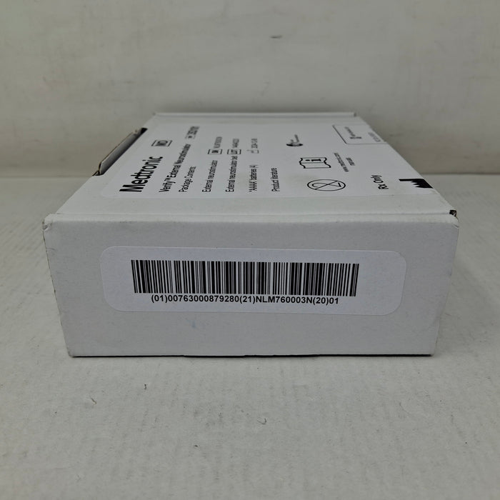 Medtronic 353101 Verify External Neurostimulator