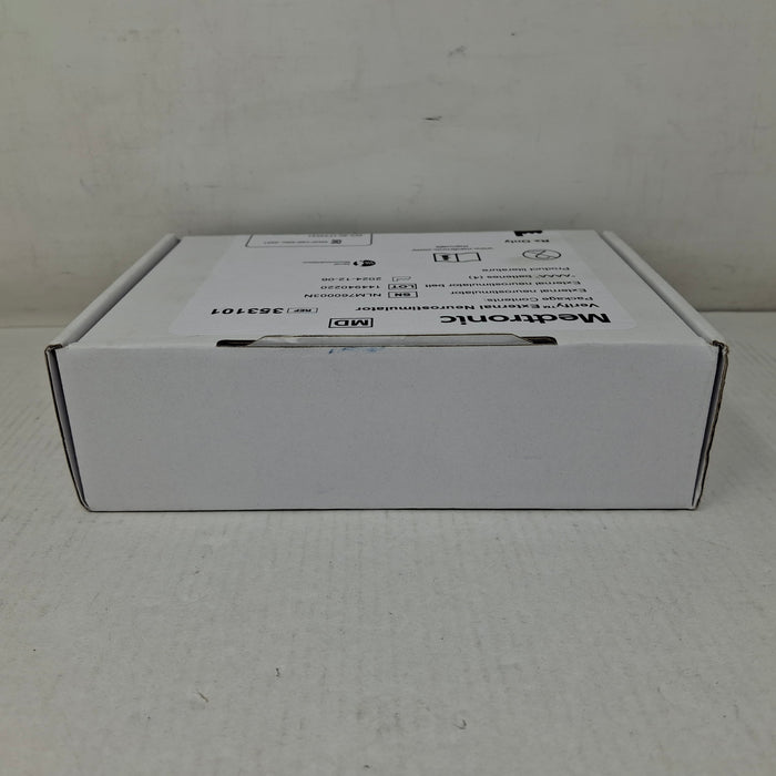 Medtronic 353101 Verify External Neurostimulator