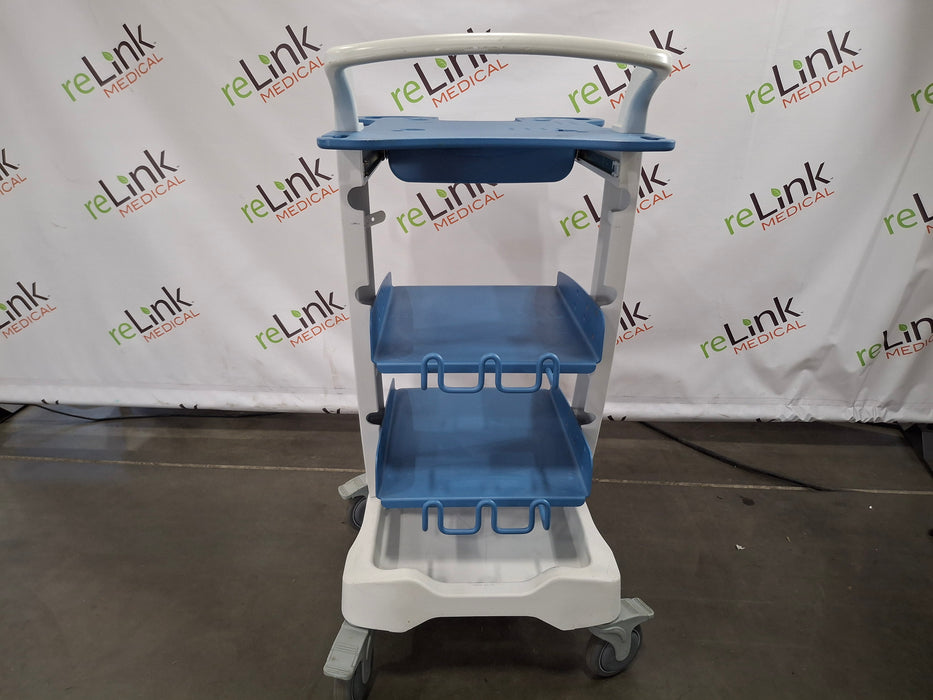 Covidien VLFTCRT FT10 Cart