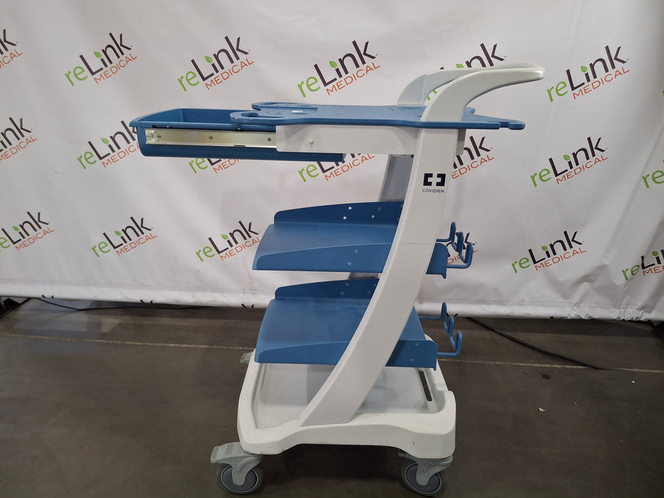 Covidien VLFTCRT FT10 Cart
