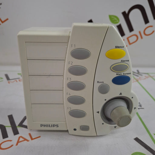 Philips Philips IntelliVue MP90 Controller M8026-60002 Patient Monitors reLink Online