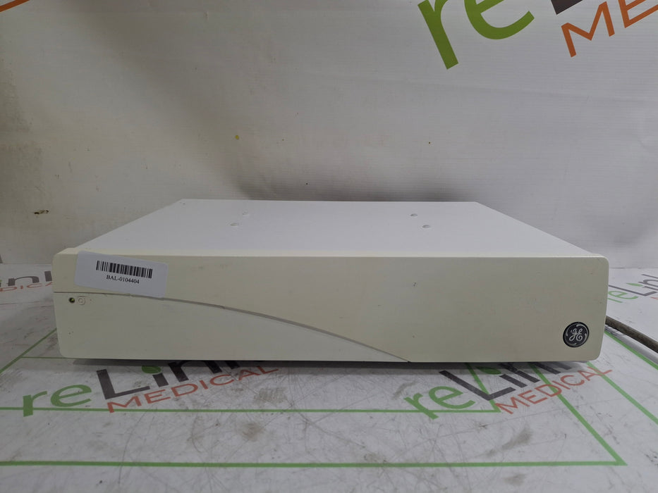 GE Healthcare MP100D CIC Pro Carescape Central Station
