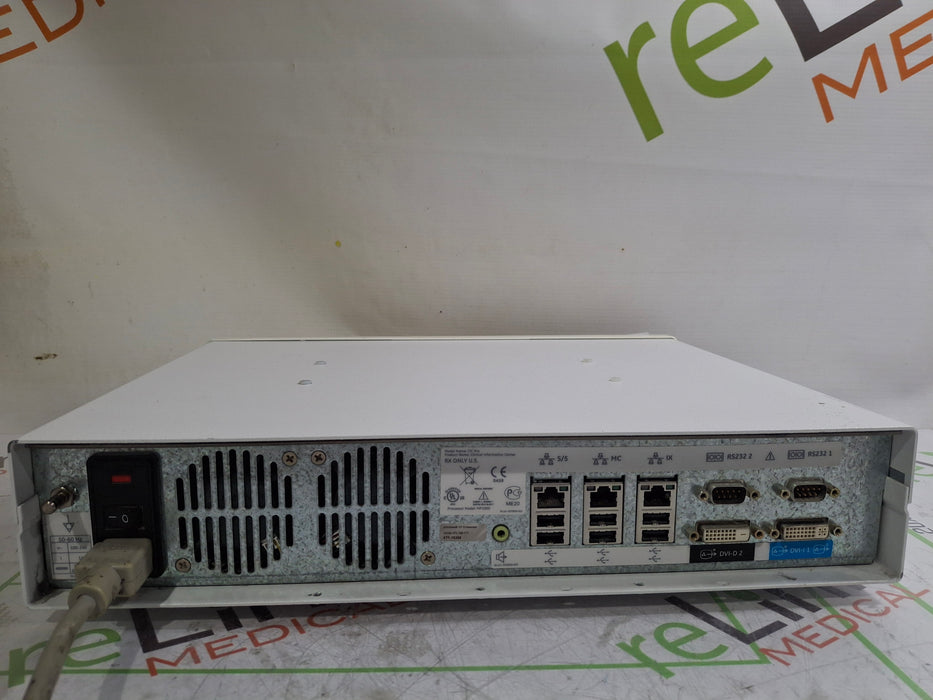 GE Healthcare MP100D CIC Pro Carescape Central Station