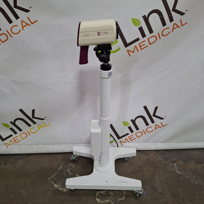 MedGyn Products AL-106B Digital Video Colposcope