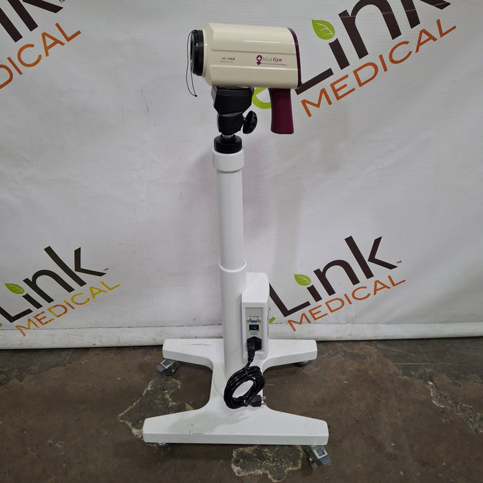 MedGyn Products AL-106B Digital Video Colposcope
