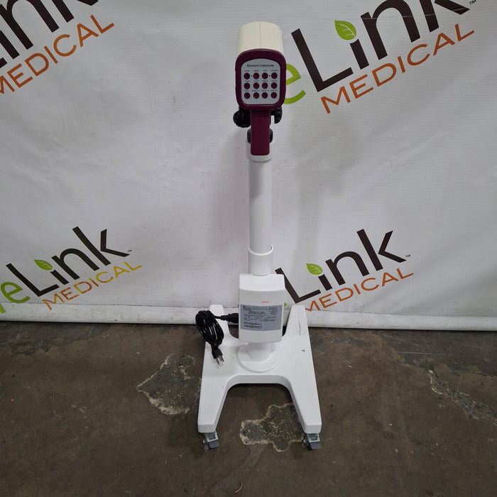 MedGyn Products AL-106B Digital Video Colposcope