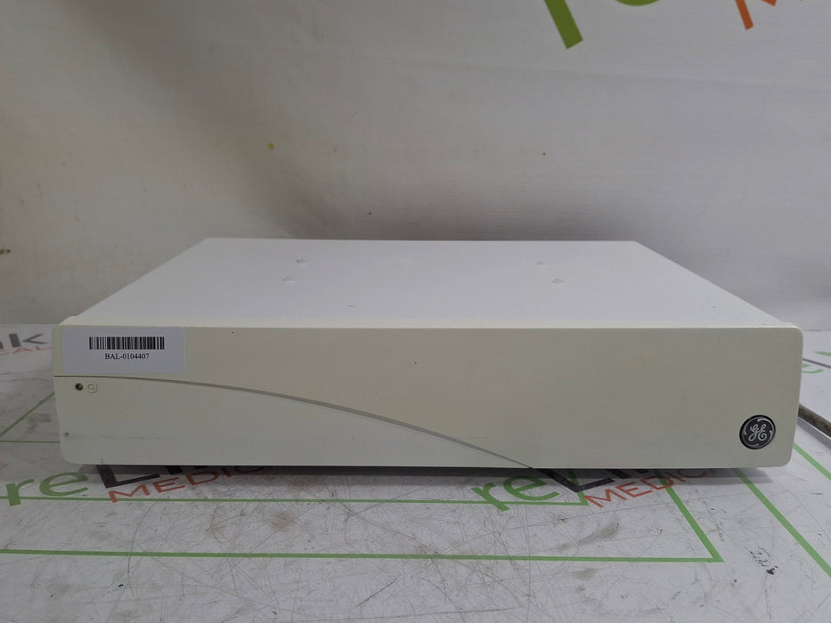 GE Healthcare MP100D CIC Pro Carescape Central Station