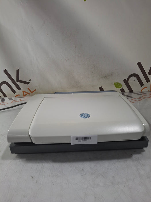GE Healthcare MAC 5500 HD ECG without CAM Module
