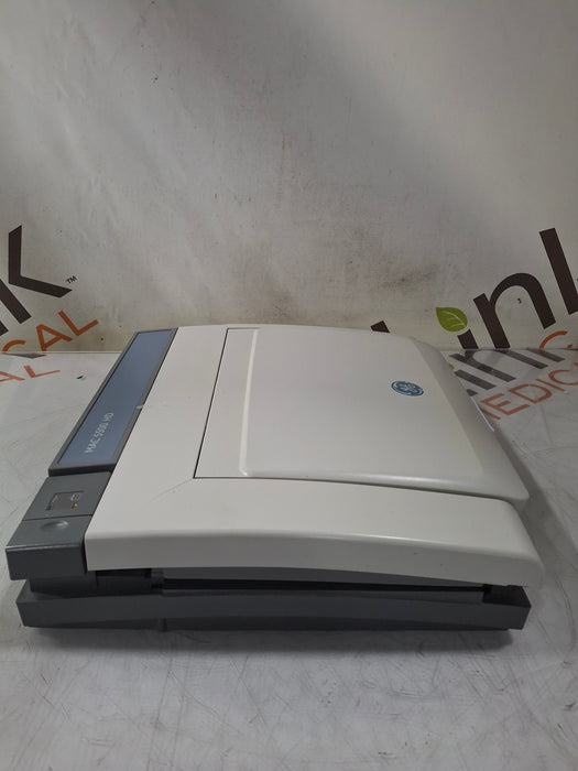 GE Healthcare MAC 5500 HD ECG without CAM Module