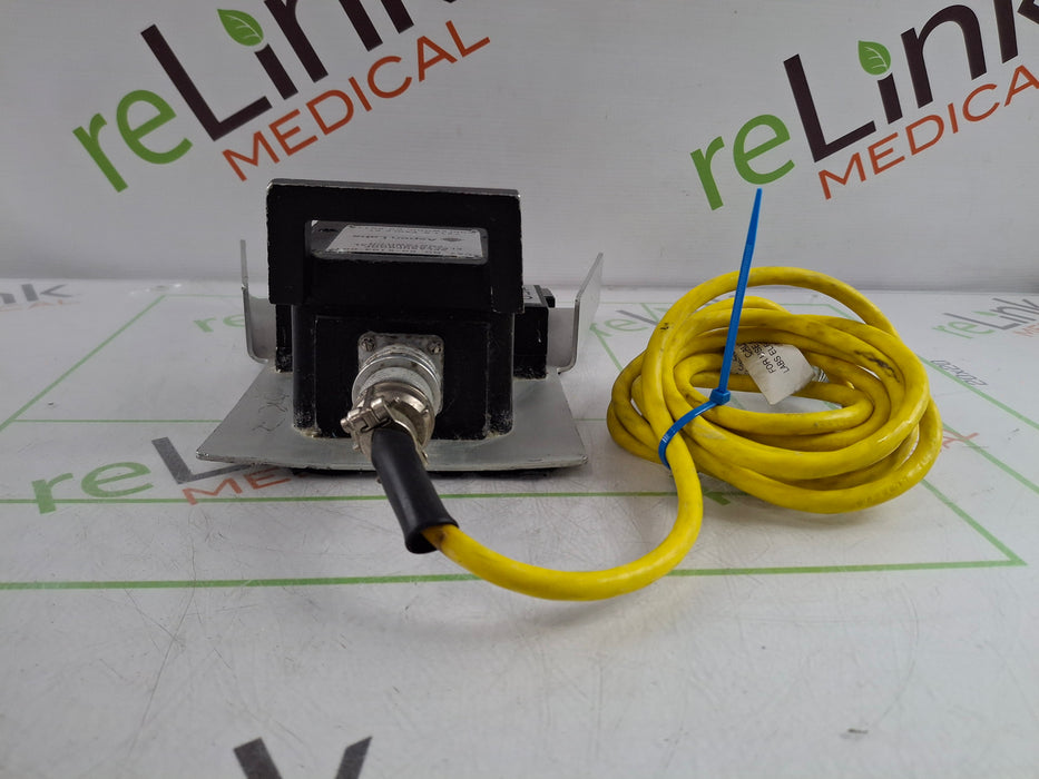 Aspen Labs Inc 60-5104-001 Splashproof Electrosurgical Footswitch