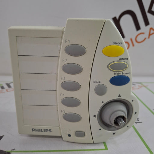 Philips Philips IntelliVue MP90 Controller M8026-60002 Patient Monitors reLink Online