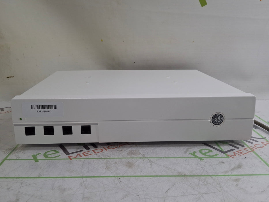 GE Healthcare Carescape B850 CPU Unit