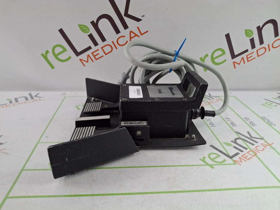 Valleylab E6008 Monopolar Electrosurgical Footswitch
