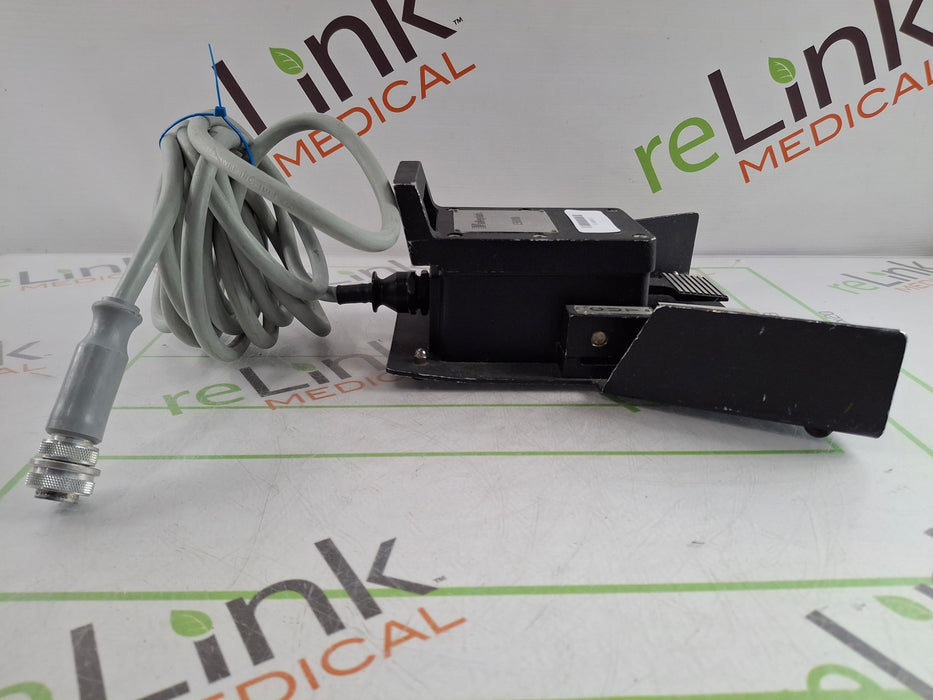 Valleylab E6008 Monopolar Electrosurgical Footswitch