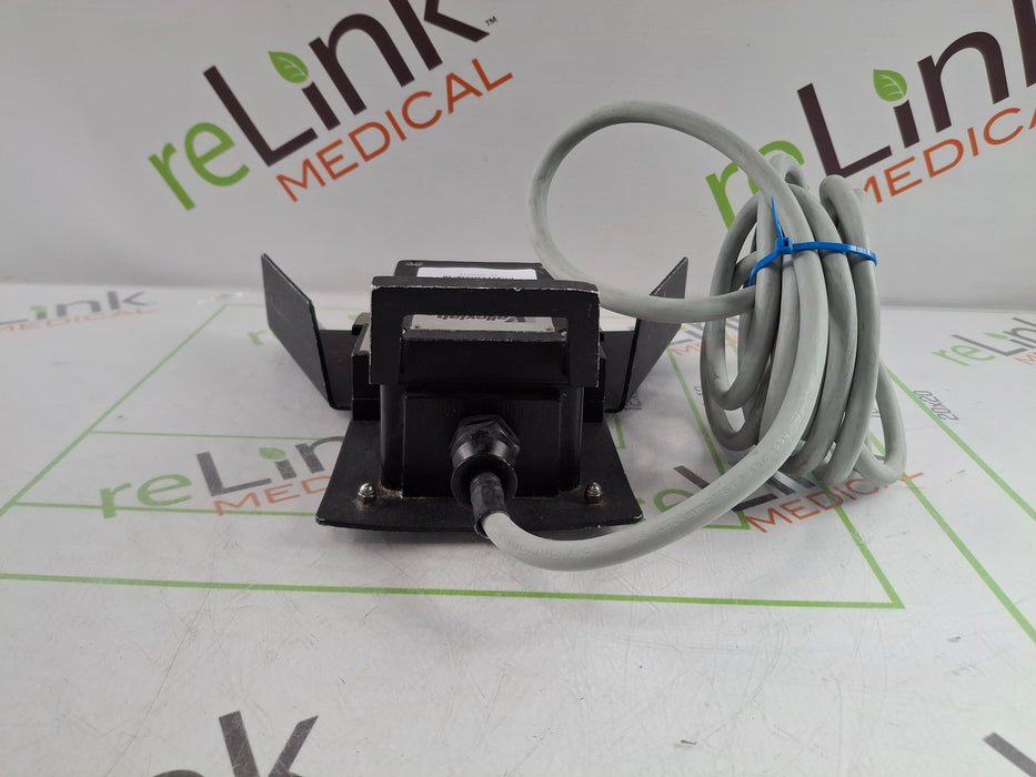 Valleylab E6008 Monopolar Electrosurgical Footswitch