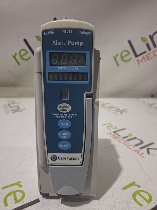 CareFusion Alaris 8100 LVP Infusion Pump Module