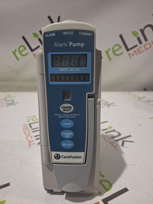 CareFusion Alaris 8100 LVP Infusion Pump Module