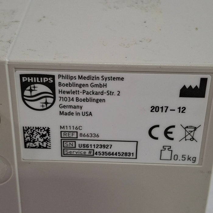 Philips M1116C Recorder Module