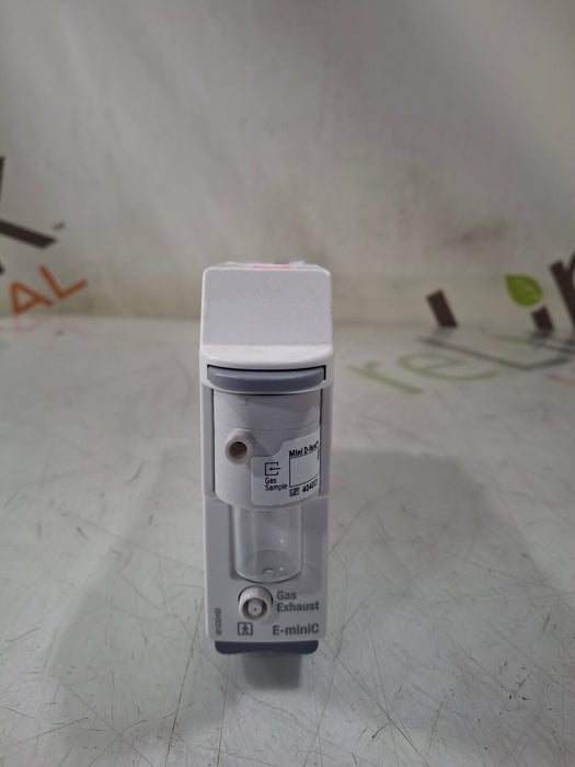 GE Healthcare E-miniC-00 CO2 Module