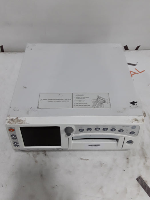 GE Healthcare Corometrics 250cx Series Model 259cx-a Fetal Monitor