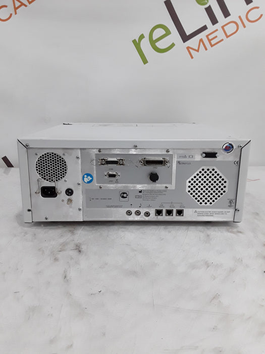 GE Healthcare Corometrics 250cx Series Model 259cx-a Fetal Monitor