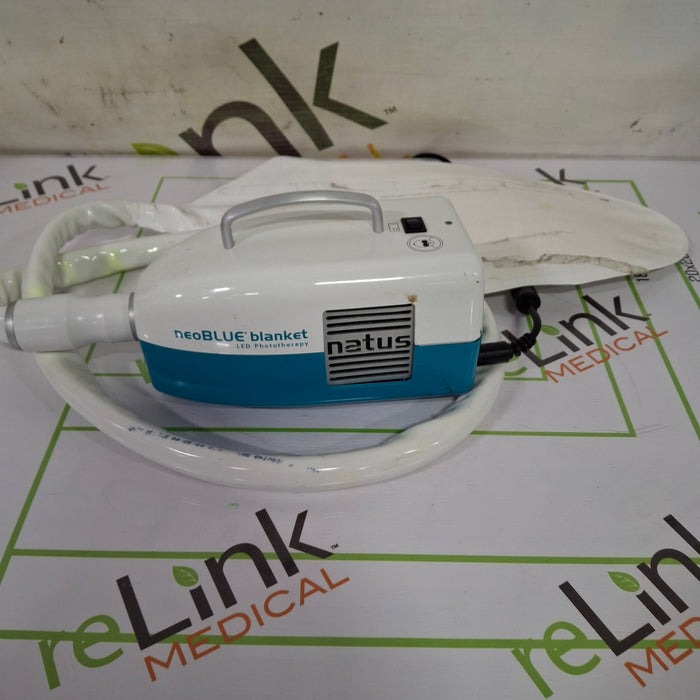 Natus NeoBlue Blanket LED Phototherapy System
