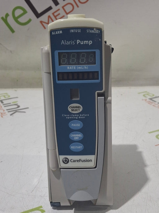 CareFusion CareFusion Alaris 8100 LVP Infusion Pump Module Infusion Pump reLink Online