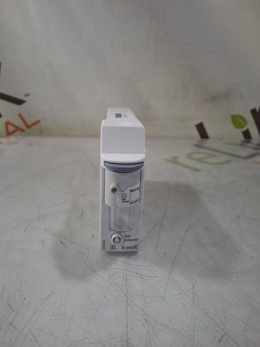 GE Healthcare E-miniC-00 CO2 Module