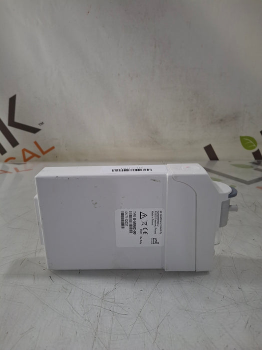 GE Healthcare E-miniC-00 CO2 Module