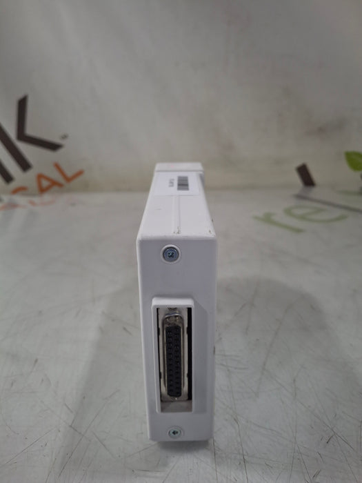 GE Healthcare E-miniC-00 CO2 Module