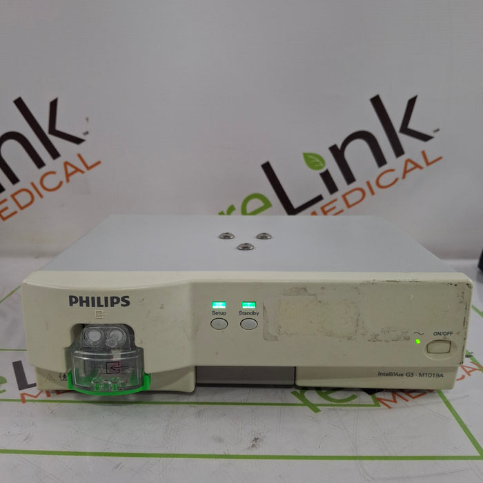 Philips IntelliVue G5 Anesthesia Gas Module