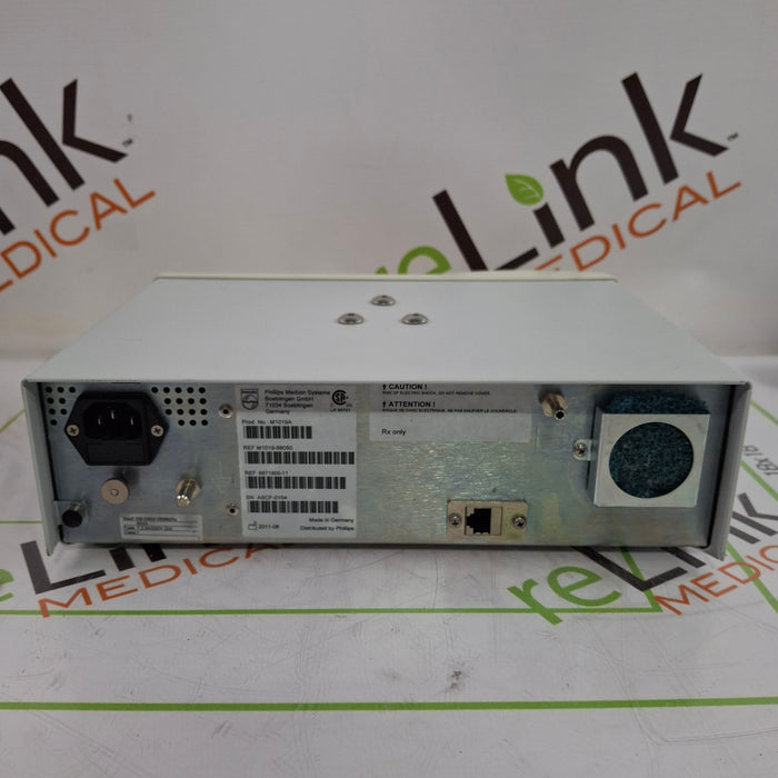 Philips IntelliVue G5 Anesthesia Gas Module