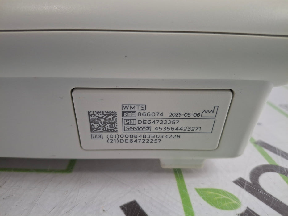 Philips Avalon CL Fetal Transducer Base Station