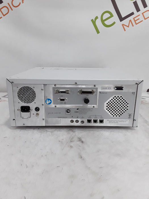 GE Healthcare Corometrics 250cx Series Model 259cx-a Fetal Monitor