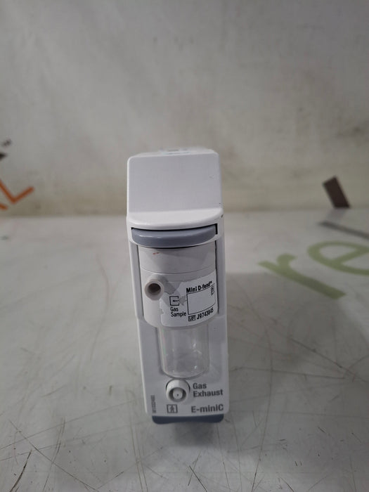 GE Healthcare E-miniC-00 CO2 Module