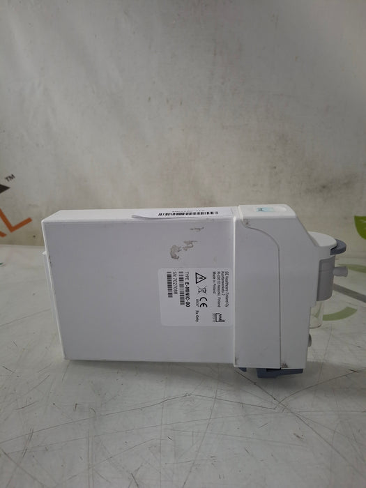 GE Healthcare E-miniC-00 CO2 Module