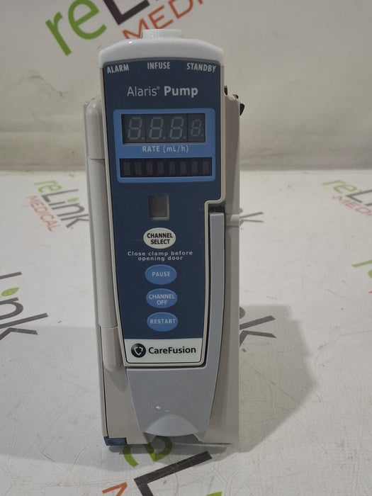 CareFusion Alaris 8100 LVP Infusion Pump Module