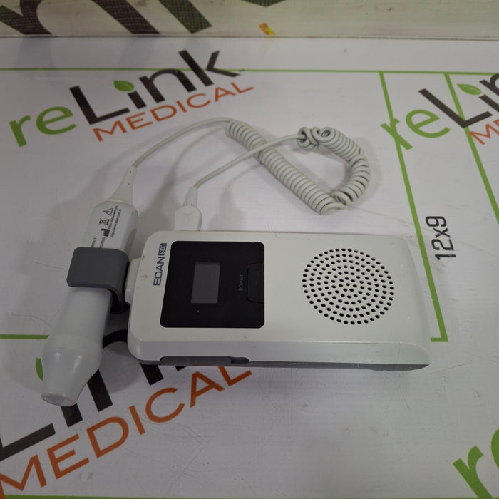Edan SD3 Pro Ultrasonic Pocket Doppler