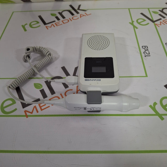 Edan SD3 Pro Ultrasonic Pocket Doppler